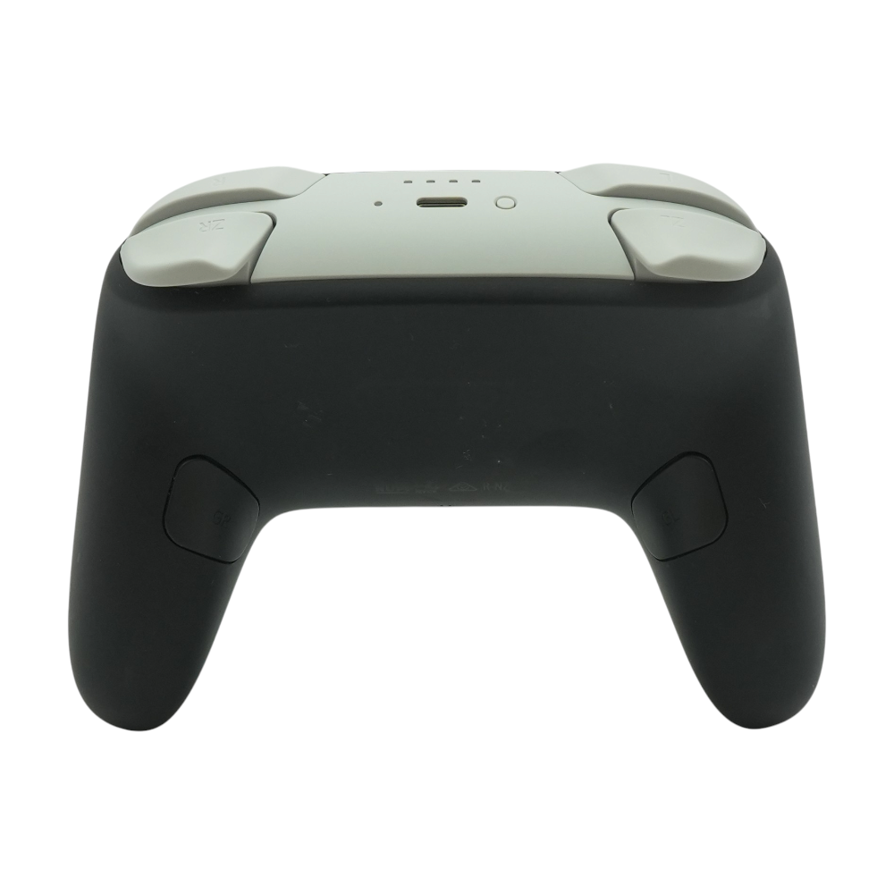 Black Switch 2 Pro Controller