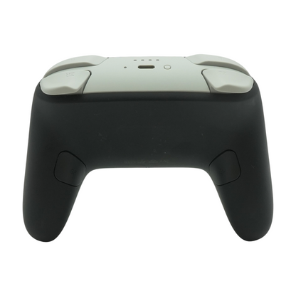 Black Switch 2 Pro Controller