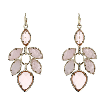 Costume Dangle Earrings