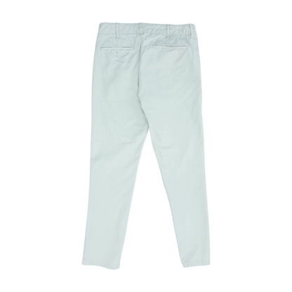Gray Regular Pants