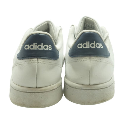Cloudfoam Advantage White Low Top Athletic Shoes