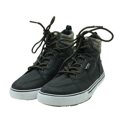 Black Casual Shoes