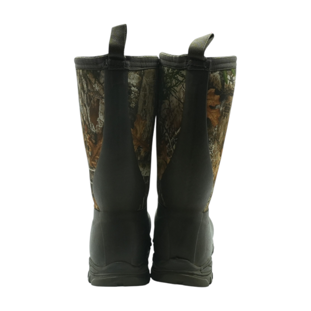 Brown Boots