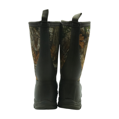 Brown Boots