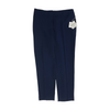 Navy Petite Pants