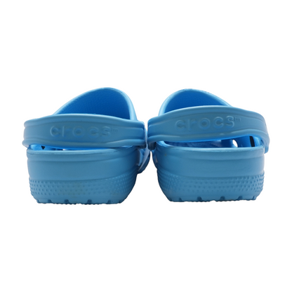 Blue Flats