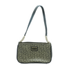Gray Handbag