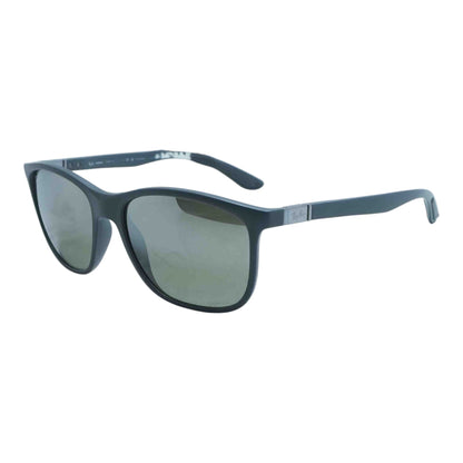 Gray RB 4330 Square Sunglasses