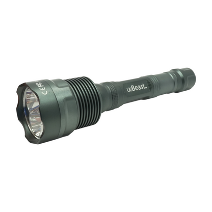 V3 UV Flashlight