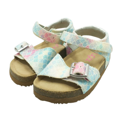 Multi Toddler Shoes