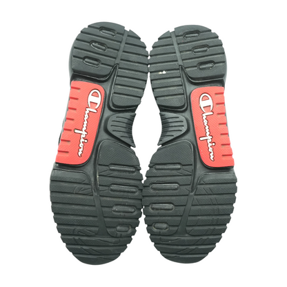 RF Mid Mid-Top Athletic Shoes