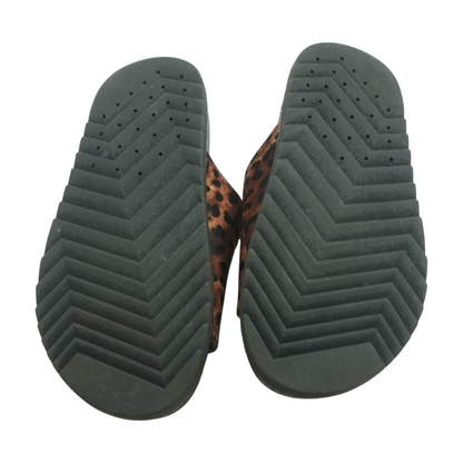 Brown Sandals