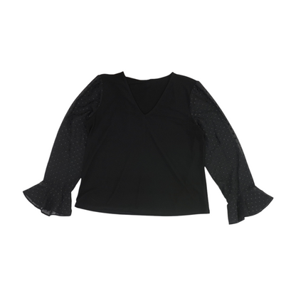 Black Blouse