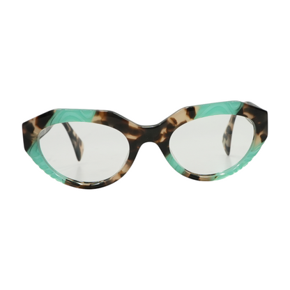 Multi 5971 Cat Eye Prescription Eyewear