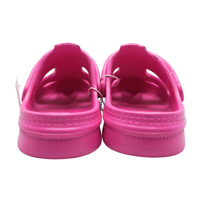 Pink Sandals Shoes