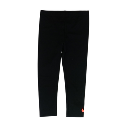 Black Active Leggings