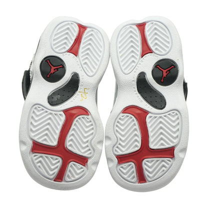 Black Toddler Shoes