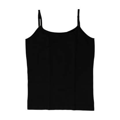 Black Plus Shapewear