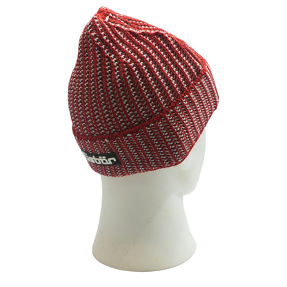 Red Beanie