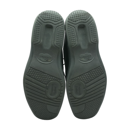Black Casual Shoes