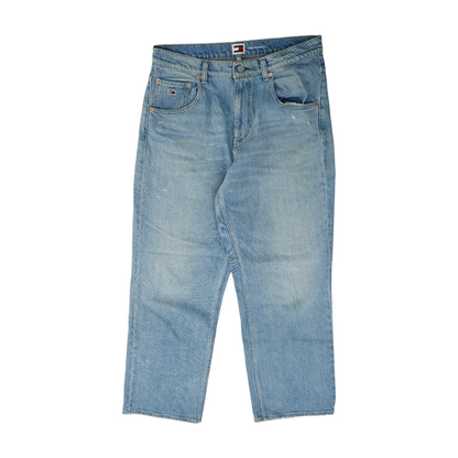 Loose Jeans