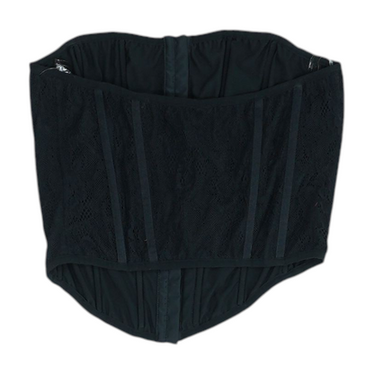 Black Intimate Lingerie