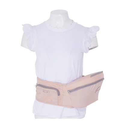 Ergonomic Hip Carier