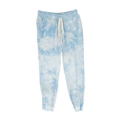 Blue Joggers