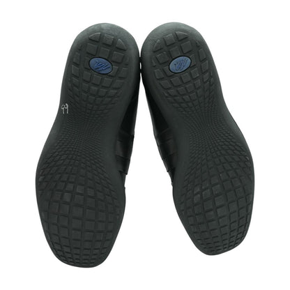 Black Loafer Dress Shoes