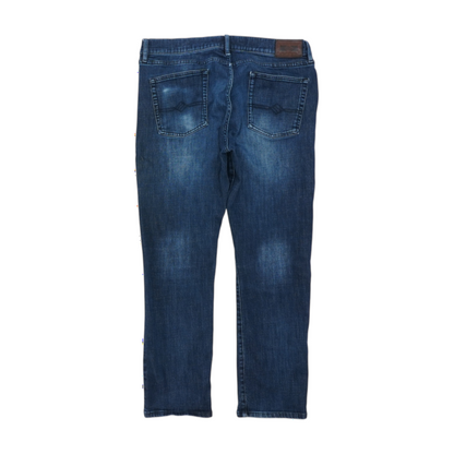 Slim Jeans