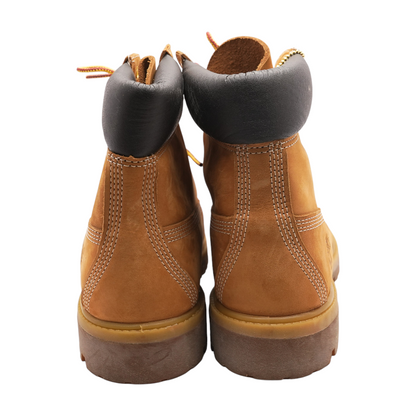 Tan Work / Hiking Boots