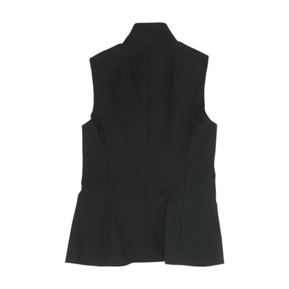 Black Blouse