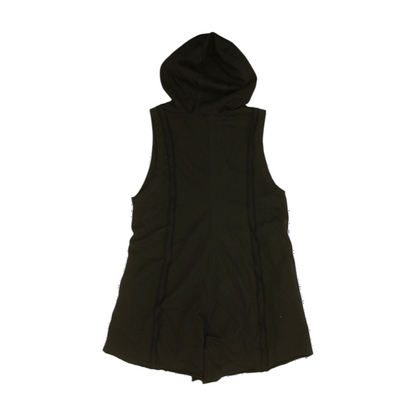 Amazon Black Romper – Image 2