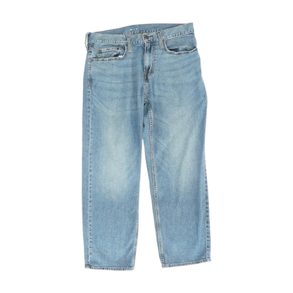 Regular Jeans