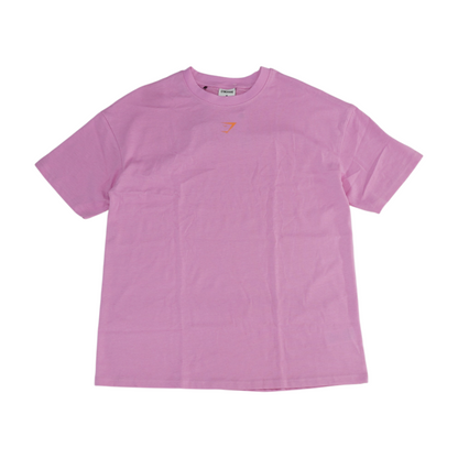 Pink Active T-Shirt