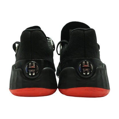 Harden Vol. 4 Black Athletic