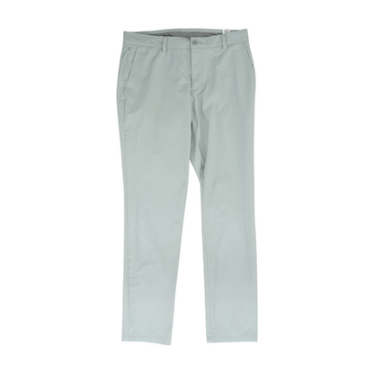 Gray Regular Pants