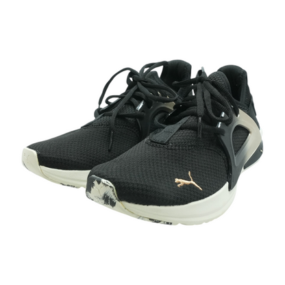 Black Athletics Shoes