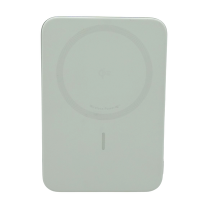 Nano MagGo Slim Power Bank