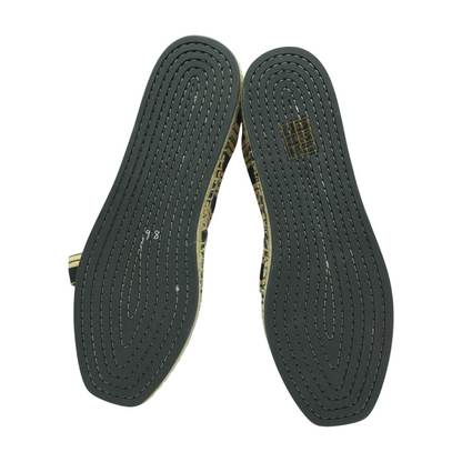 Black Flats