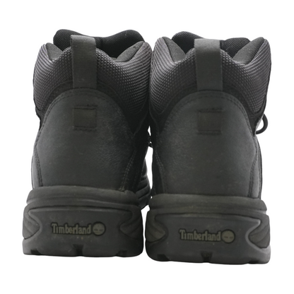 Black Work / Hiking Boots