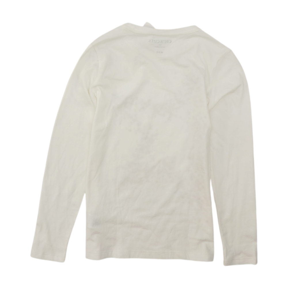 White T-Shirt