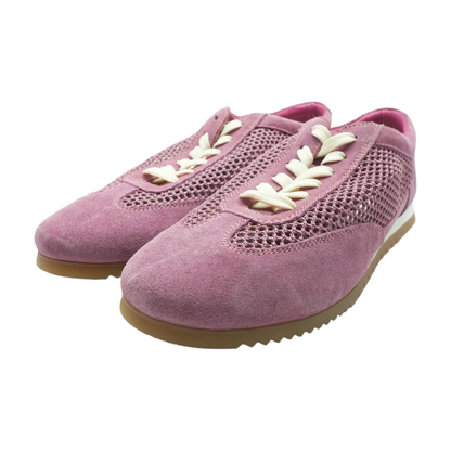 Naples Low-Top Athletic Shoes