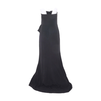 Black Maxi Dress
