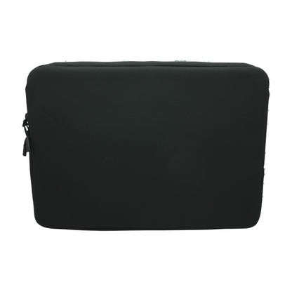 Black Softside 16" Laptop Case Laptop Bag