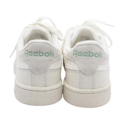 Club C 85 Low-Top Athletic Shoes