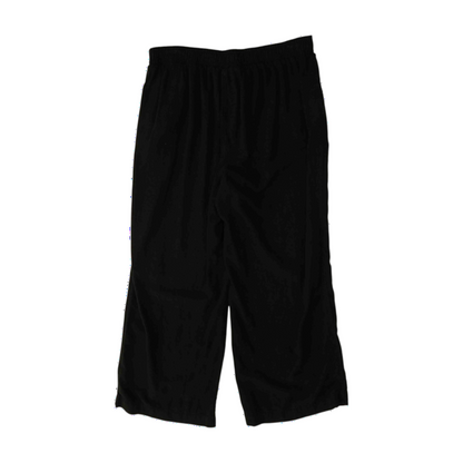 Black Wide Leg Pants