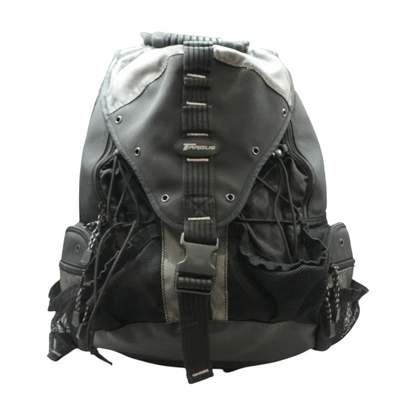 Black Backpack