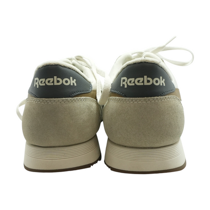 Classic Nylon Low-Top Athletic Shoes