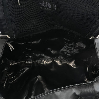 Black Backpack